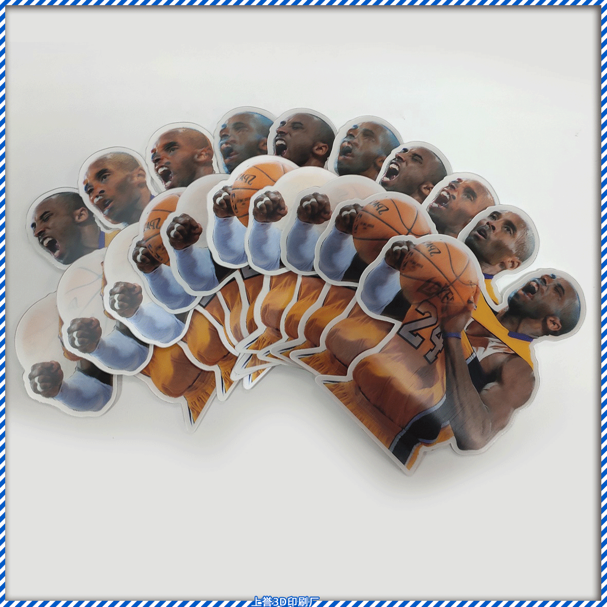 三維立體技術的應用范圍