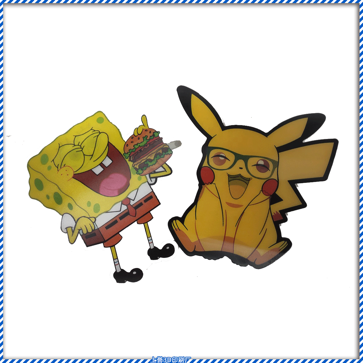 立體名片具有哪些特點?