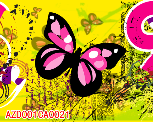 安裝光柵3D立體畫要注意哪些細節？